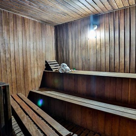 Flat Amarilis Riviera De Sao Lourenco Bertioga Ngoại thất bức ảnh