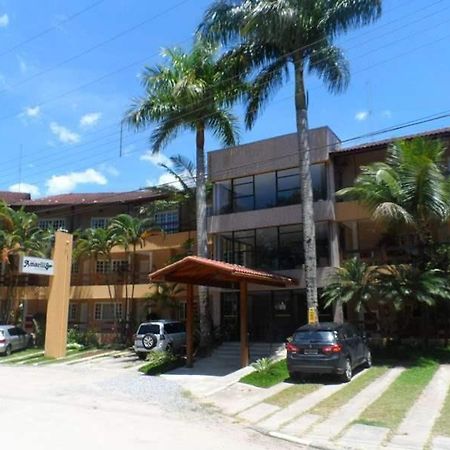 Flat Amarilis Riviera De Sao Lourenco Bertioga Ngoại thất bức ảnh