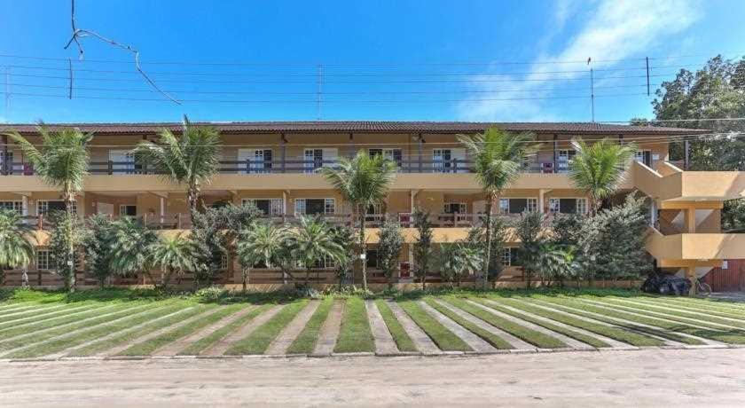 Flat Amarilis Riviera De Sao Lourenco Bertioga Ngoại thất bức ảnh