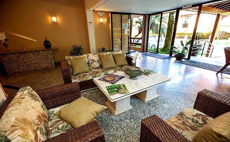 Flat Amarilis Riviera De Sao Lourenco Bertioga Ngoại thất bức ảnh