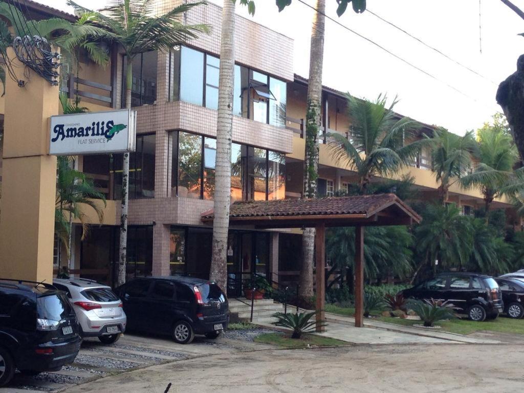 Flat Amarilis Riviera De Sao Lourenco Bertioga Ngoại thất bức ảnh