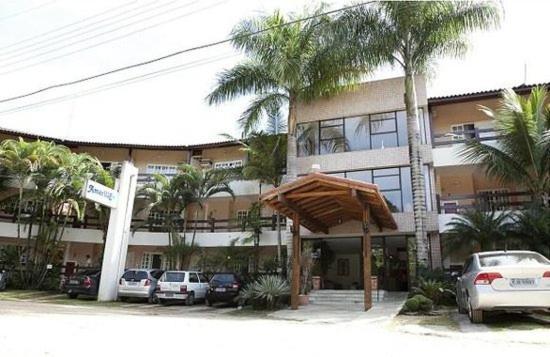 Flat Amarilis Riviera De Sao Lourenco Bertioga Ngoại thất bức ảnh
