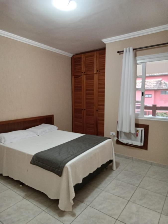 Flat Amarilis Riviera De Sao Lourenco Bertioga Ngoại thất bức ảnh